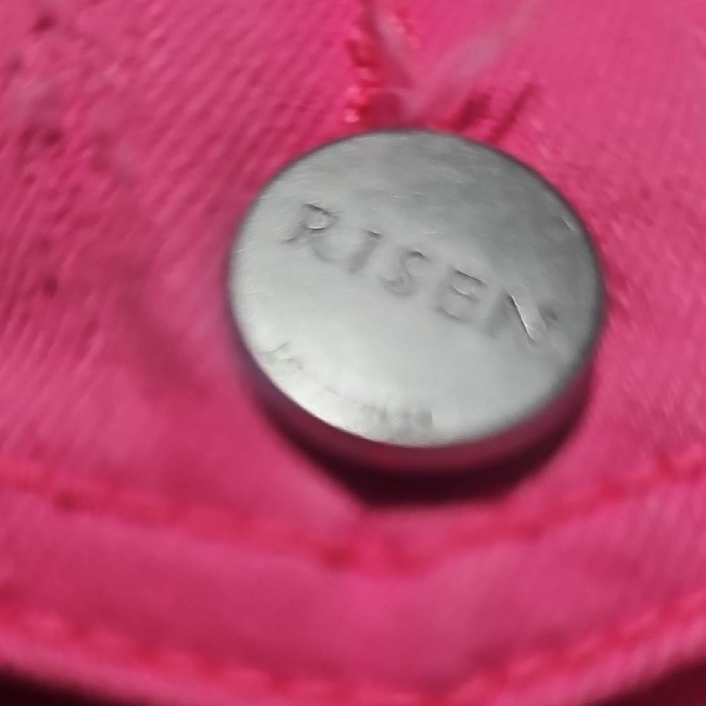 Pink Jean Jacket - Picture 3 of 6